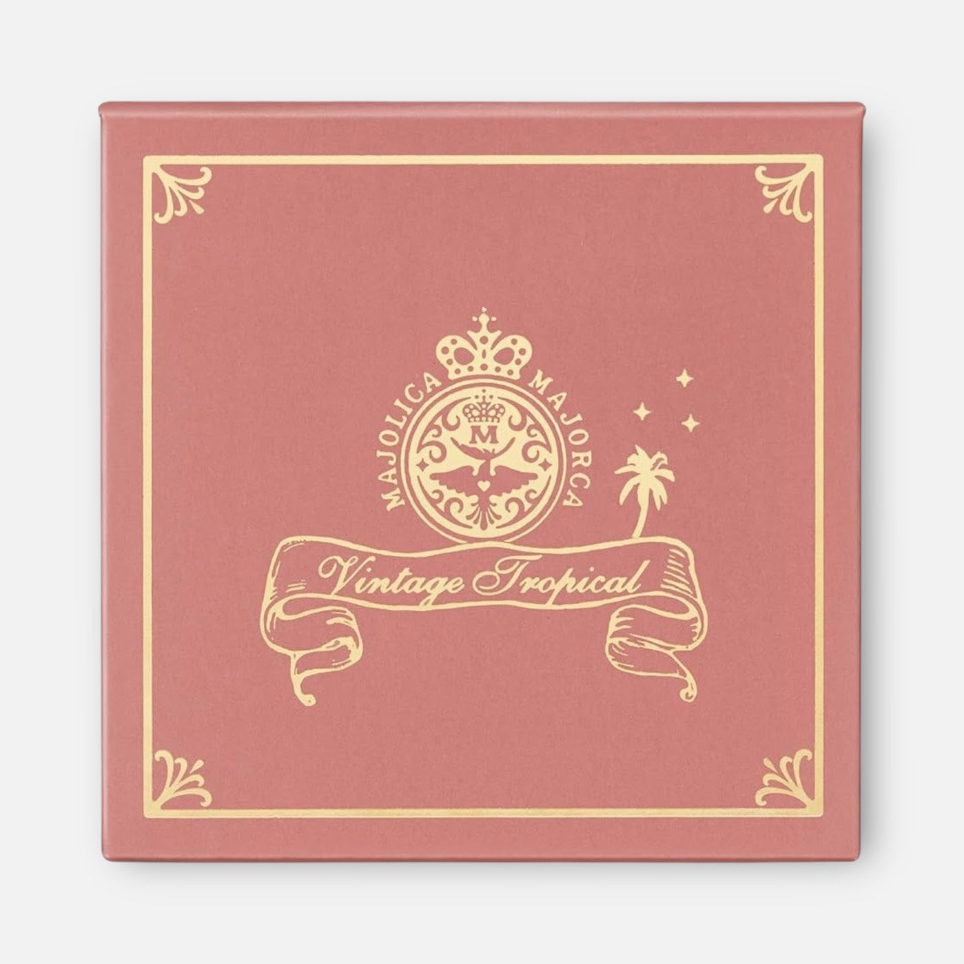 Majolica Majorca Shadow Flash Palette (PK753) 3.2g