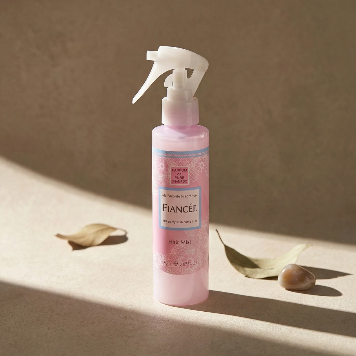 Fiancee Hair Mist (Pure Shampoo) 150ml