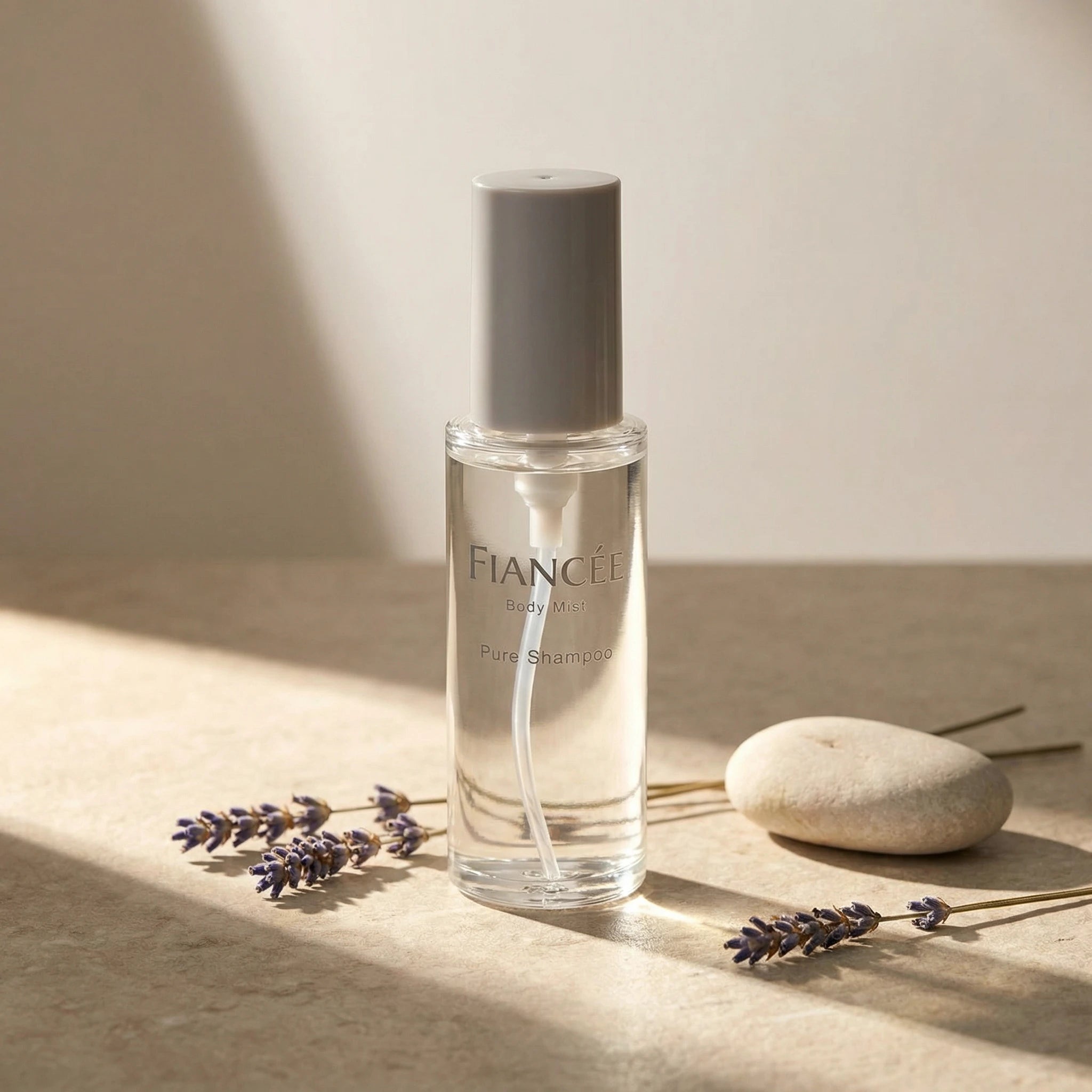 Fiancee Body Mist (Pure Shampoo) 50ml