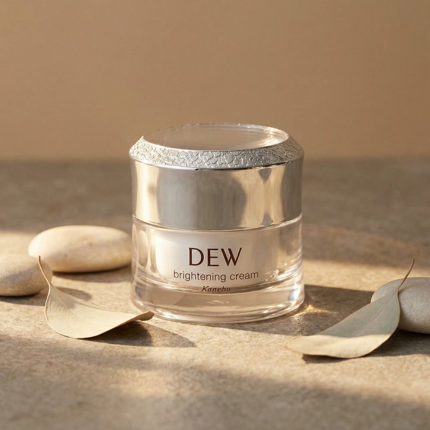 Kanebo DEW Brightening Face Cream 30g