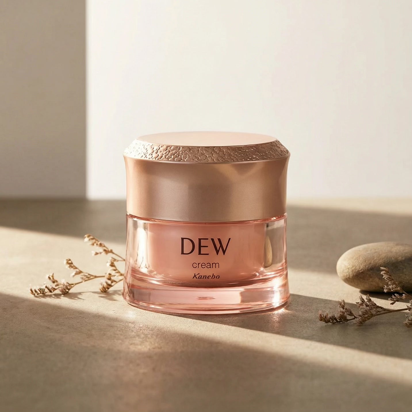Kanebo DEW Face Cream 30g