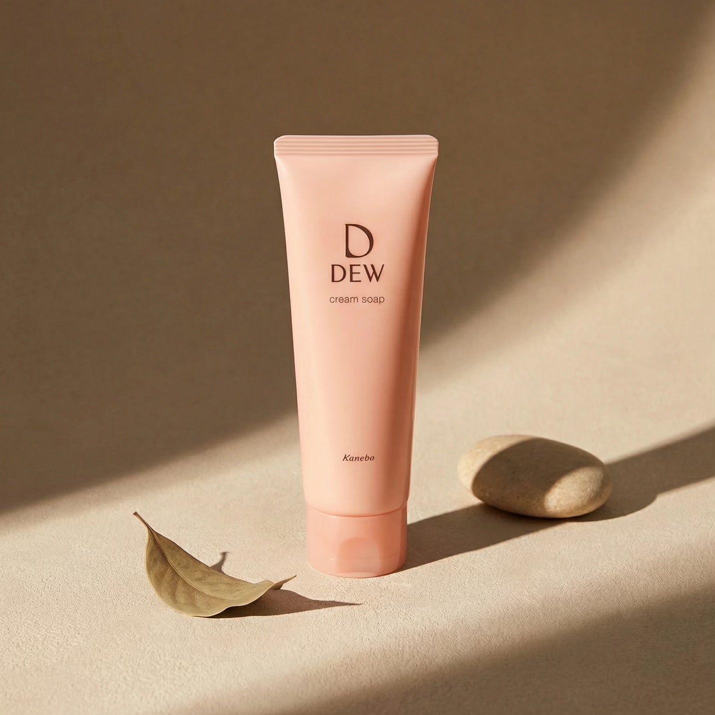 Kanebo DEW Cream Soap 125g