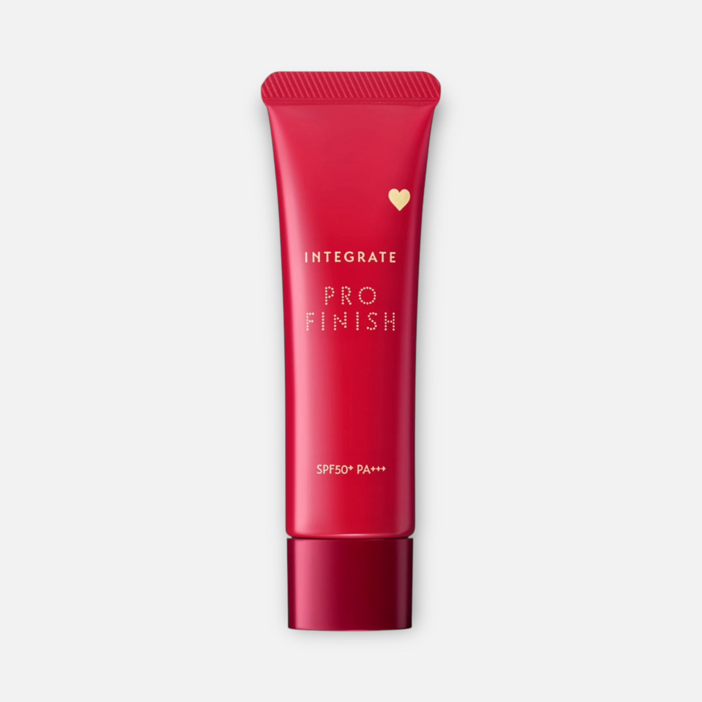 Shiseido Integrate Pro Finish BB Cream SPF50+ PA+++ 30g (Various Shades)
