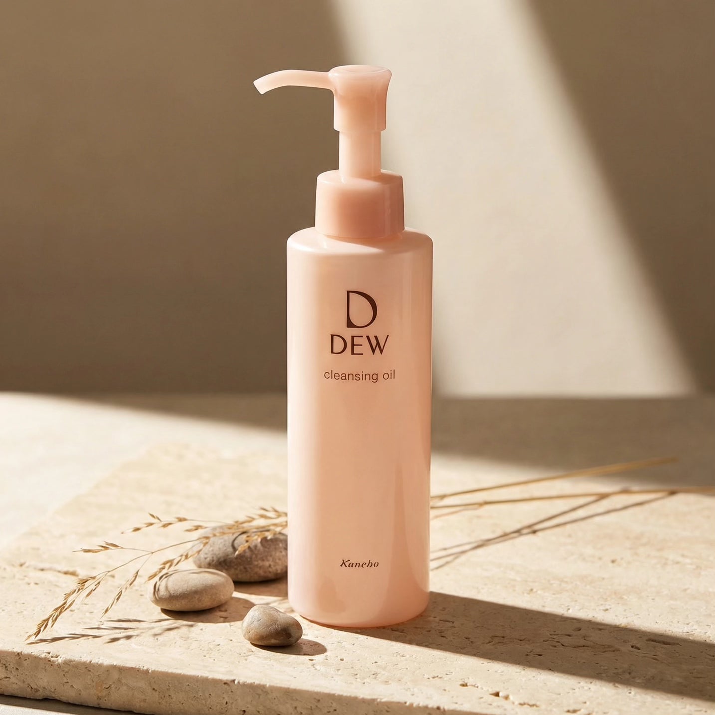 Kanebo DEW Cleansing Oil 150ml