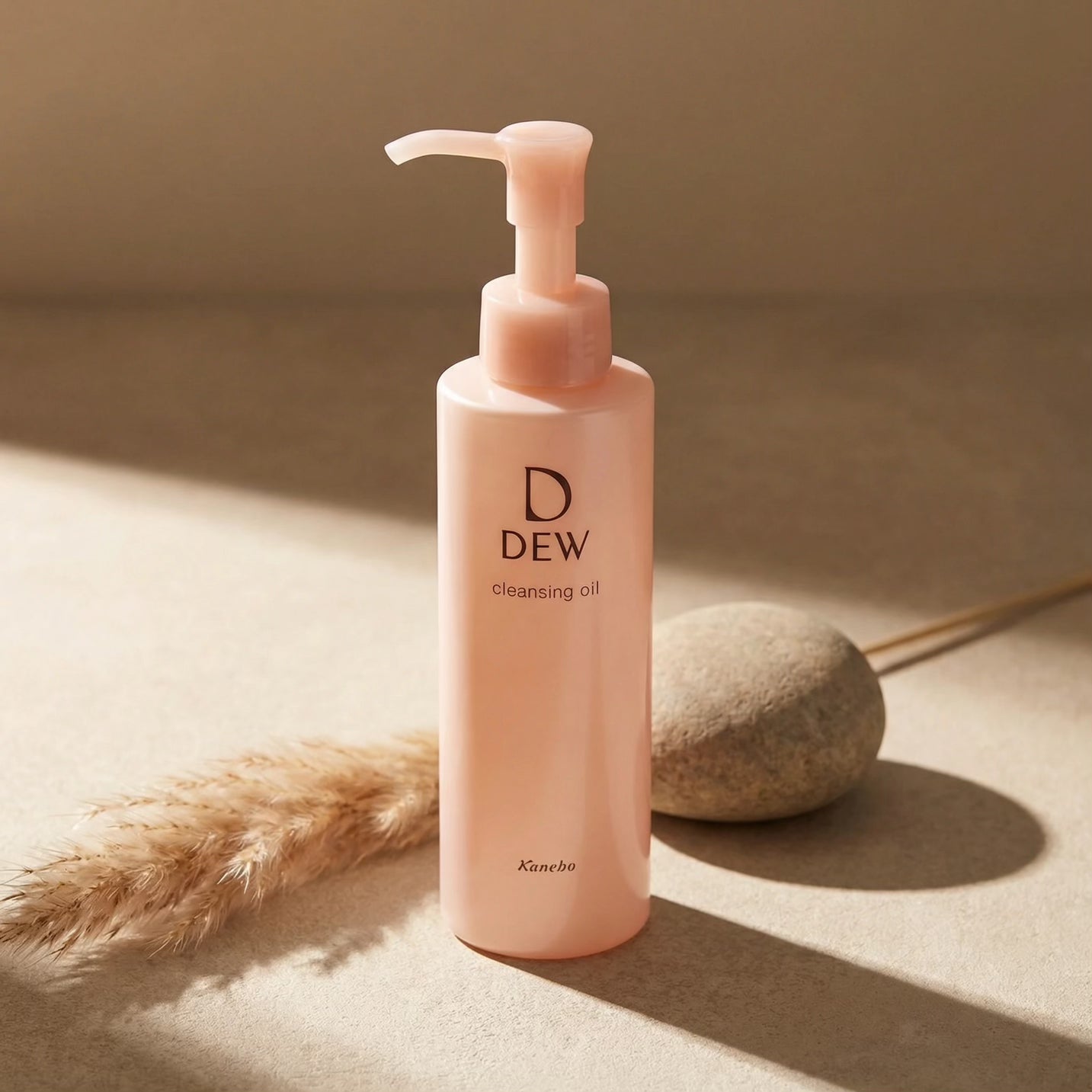 Kanebo DEW Cleansing Oil 150ml