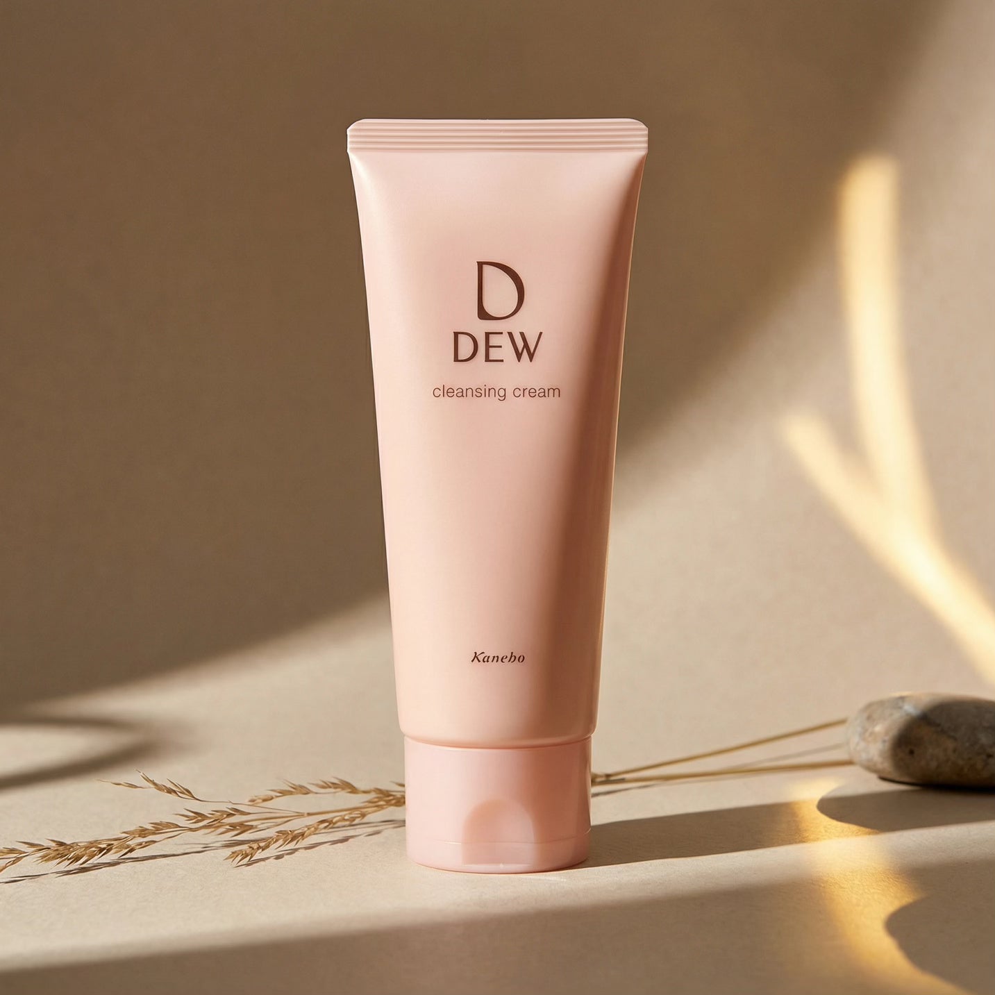 Kanebo DEW Cleansing Cream Makeup Remover 125g