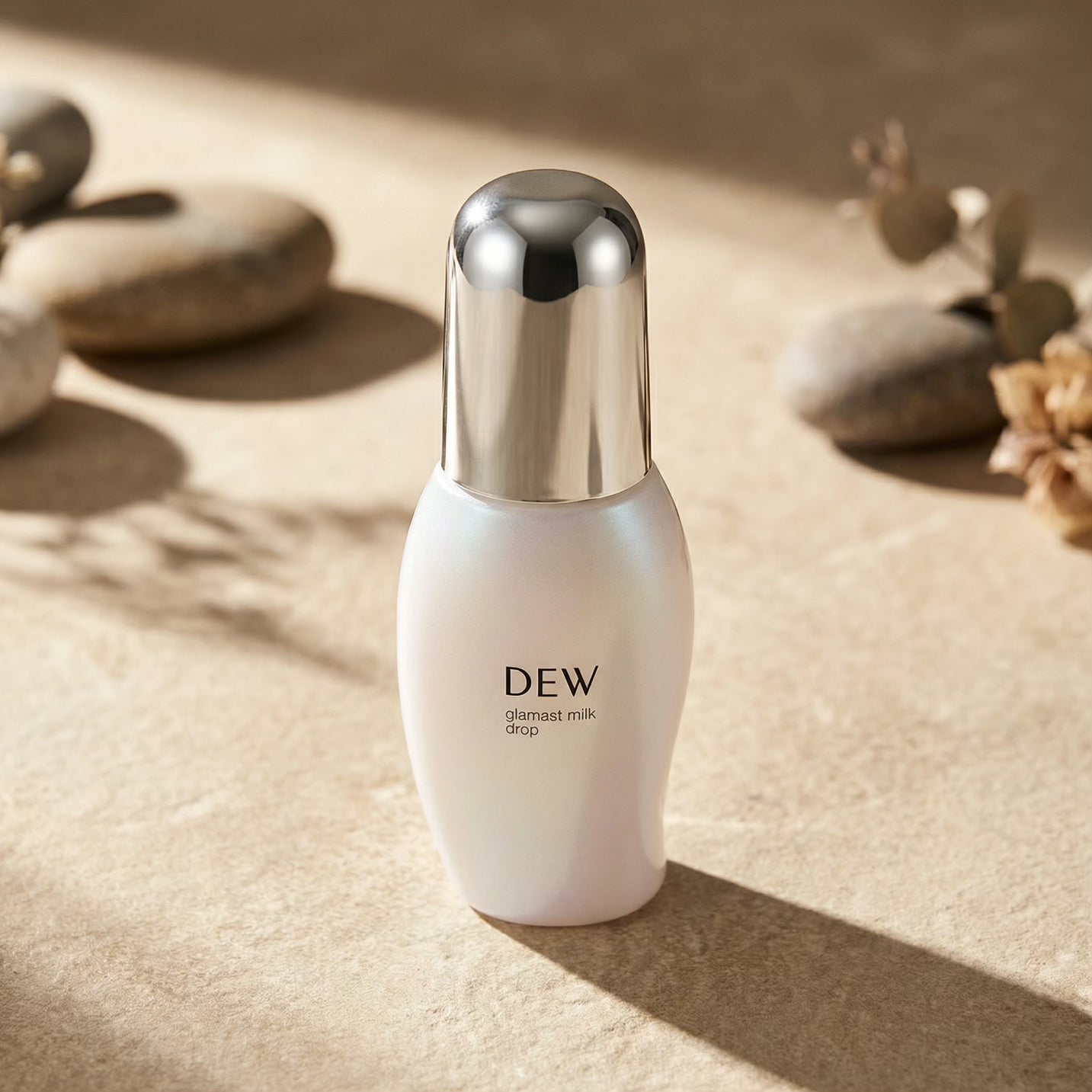 Kanebo DEW Glamast Milk Drop 80ml