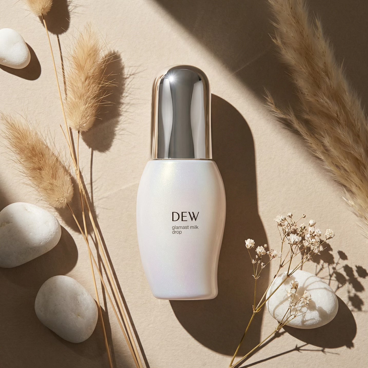 Kanebo DEW Glamast Milk Drop 80ml