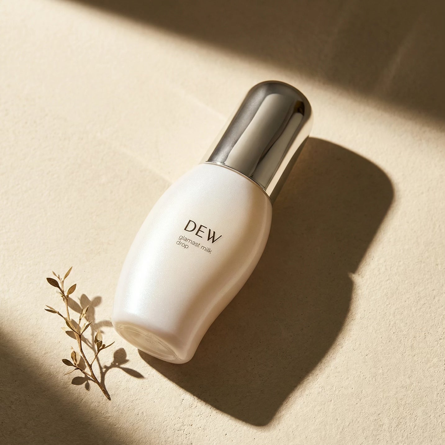 Kanebo DEW Glamast Milk Drop 80ml