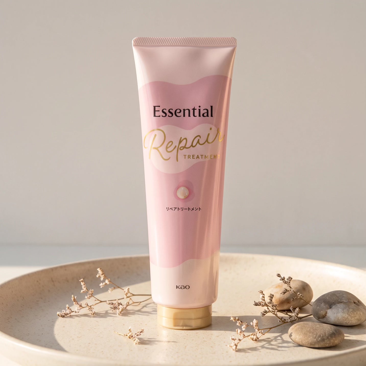 Kao Essential Repair Treatment 250g