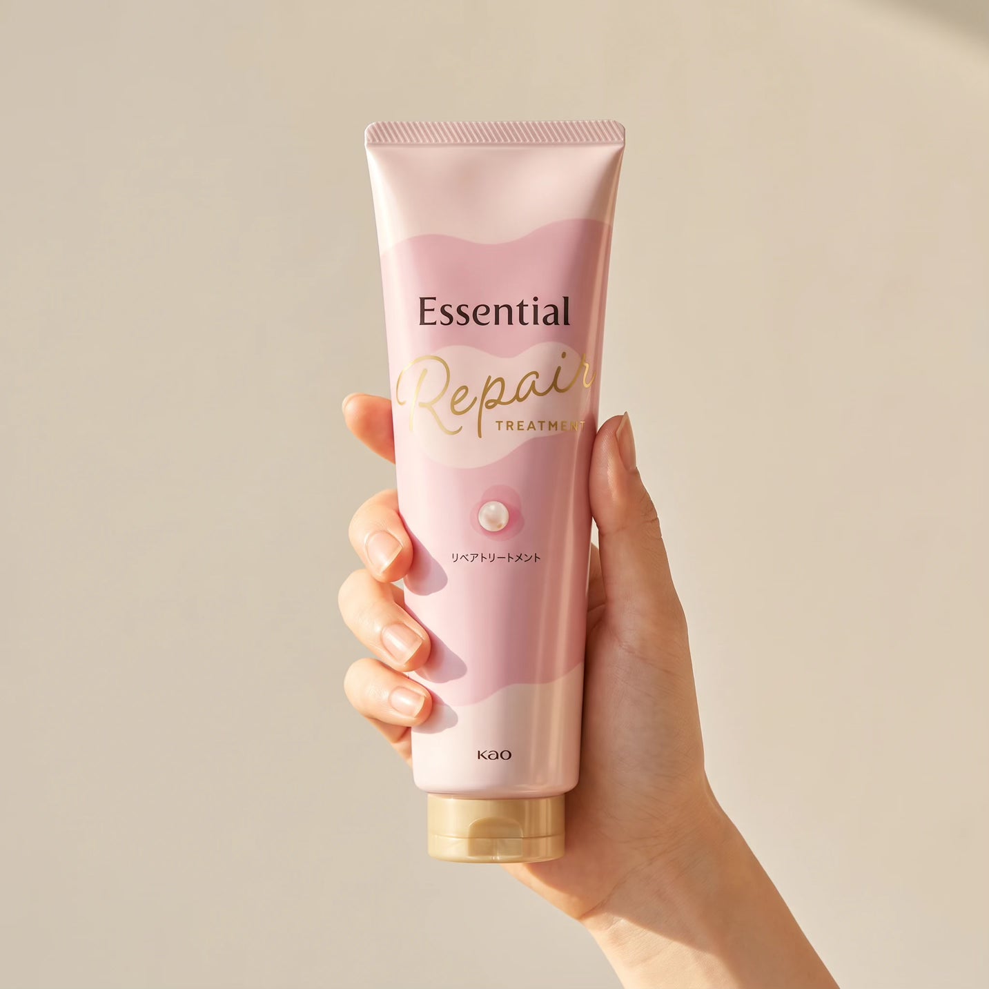 Kao Essential Repair Treatment 250g