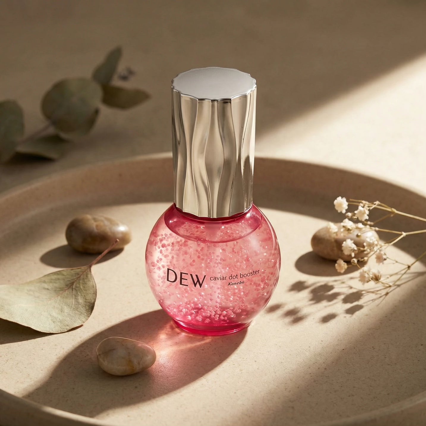 Kanebo DEW Caviar Dot Booster Serum 40ml