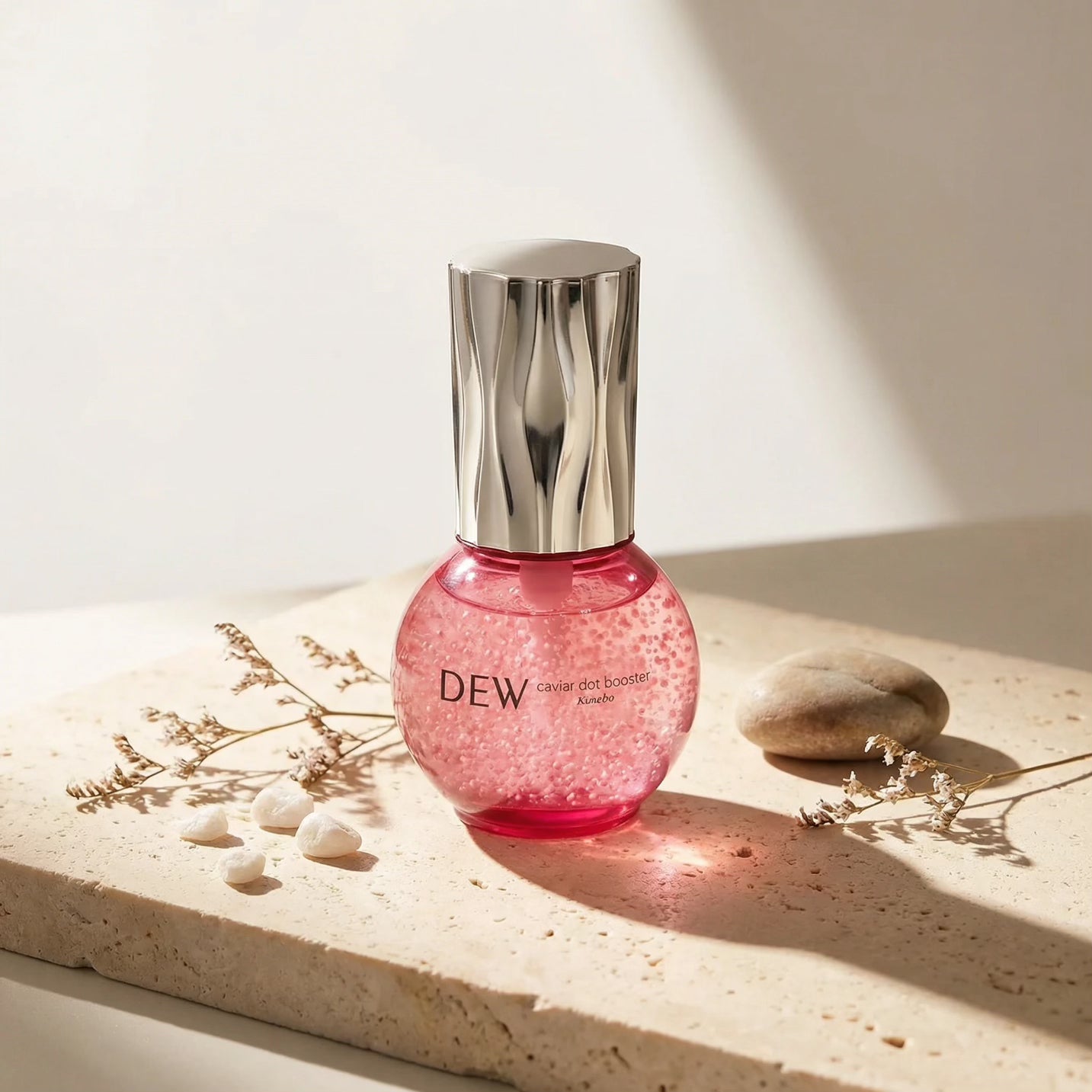 Kanebo DEW Caviar Dot Booster Serum 40ml