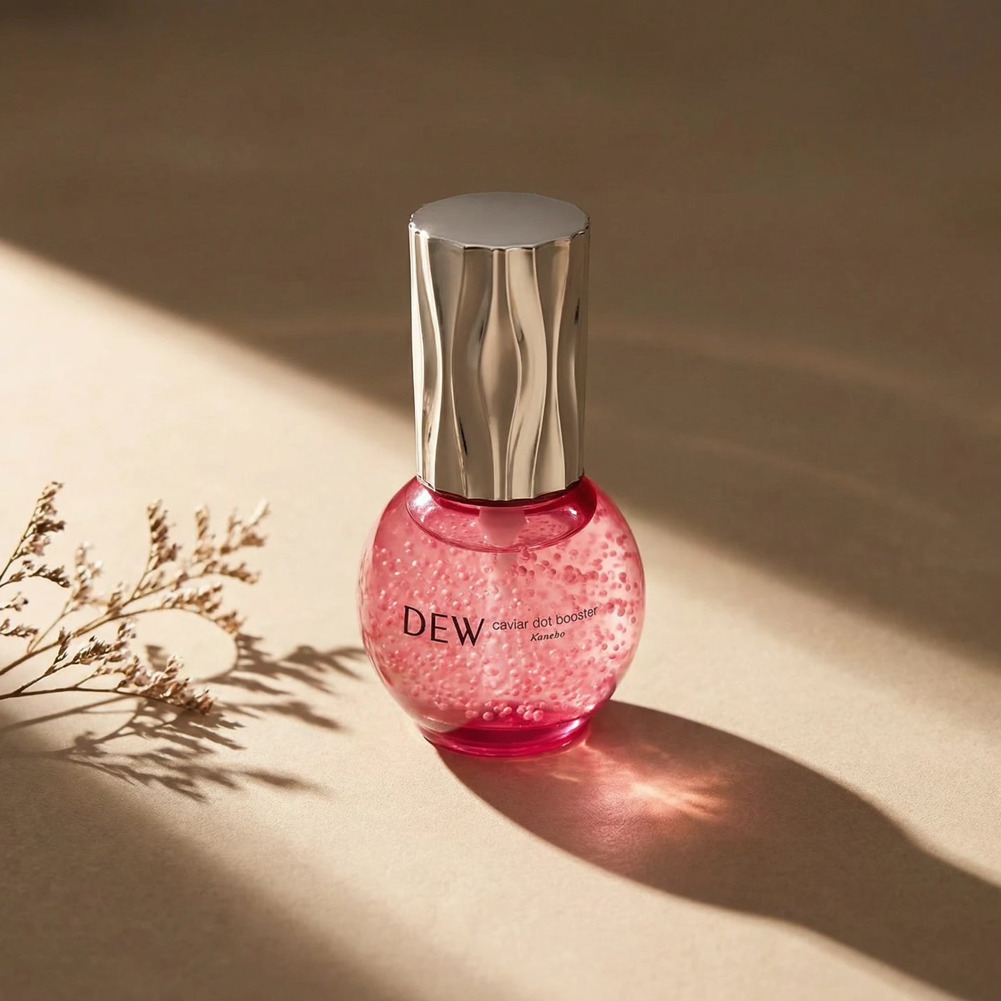 Kanebo DEW Caviar Dot Booster Serum 40ml
