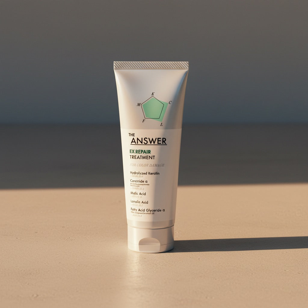 The Answer EX Repair Treatment 220g