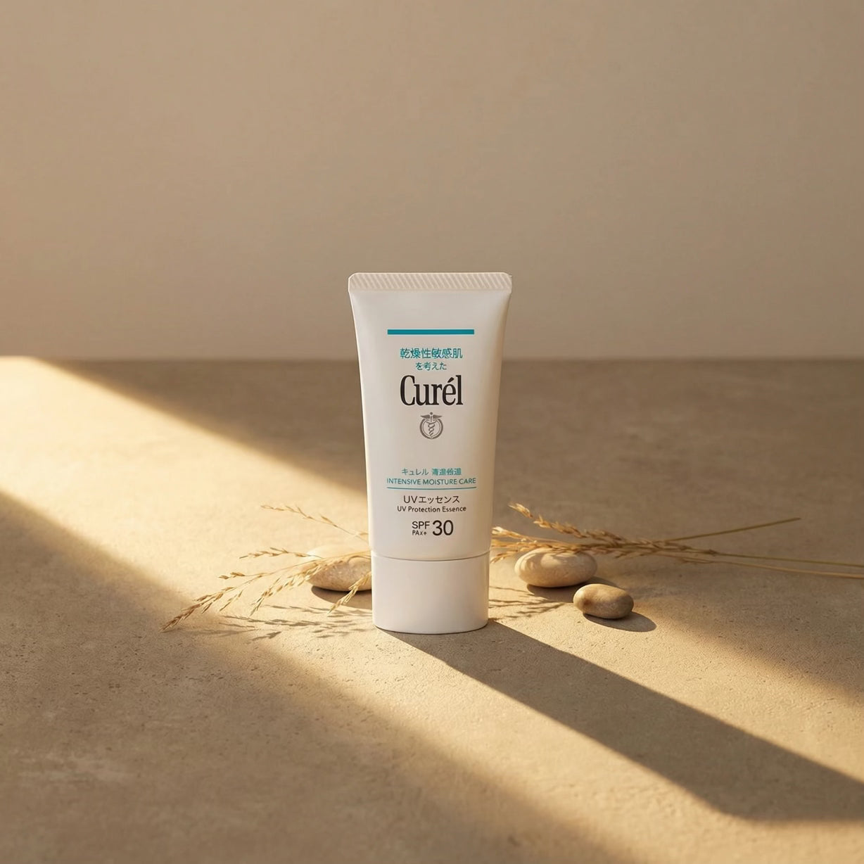 Kao Curél UV Sunscreen Essence SPF 30 PA++ 50g