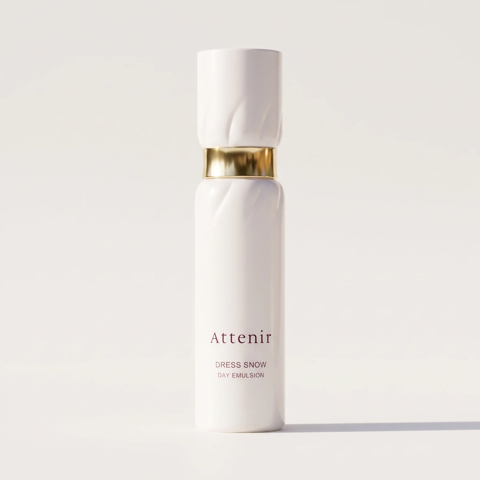 Attenir Dress Snow Day Emulsion 60ml