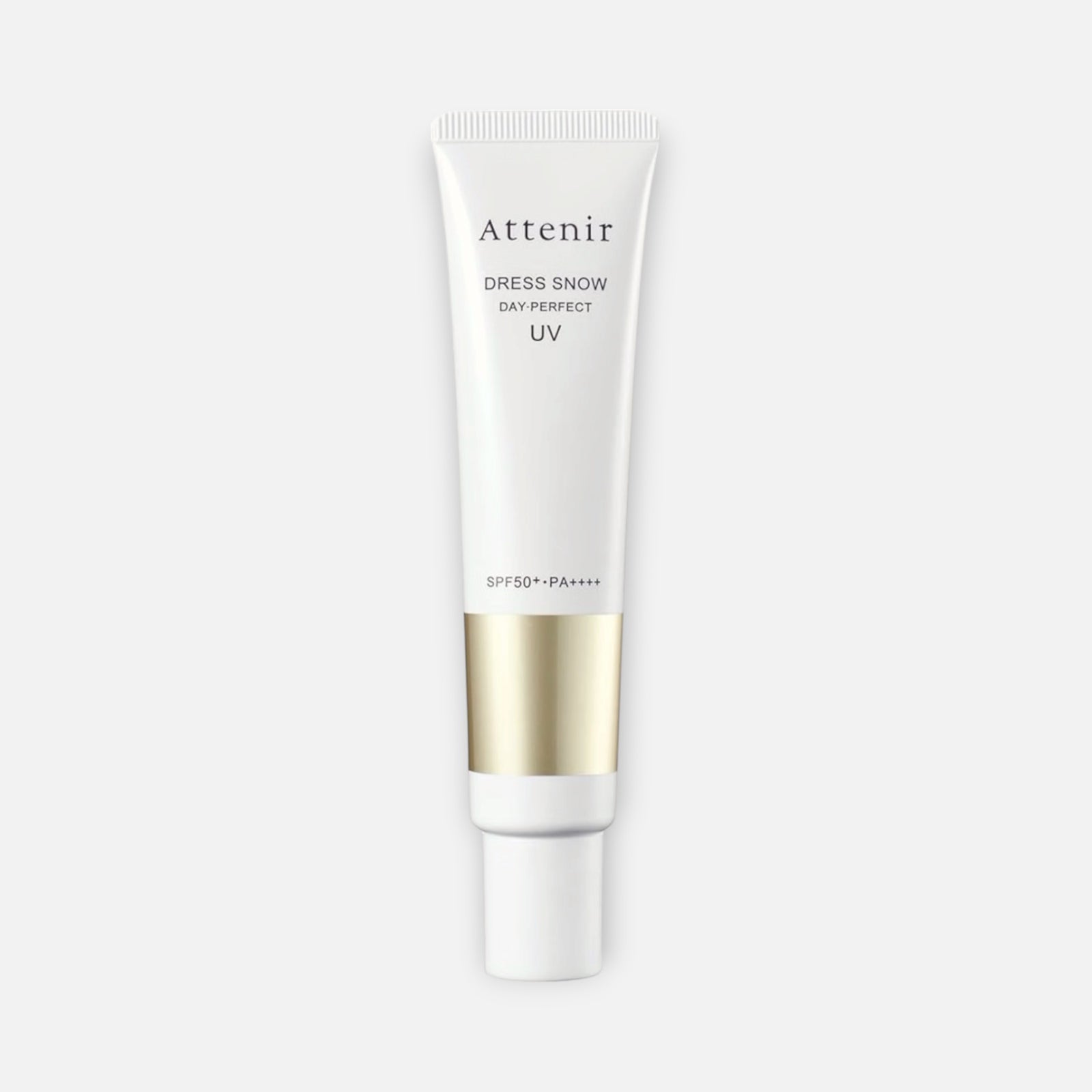 Attenir Dress Snow Day Perfect UV SPF50+ PA++++ 40g