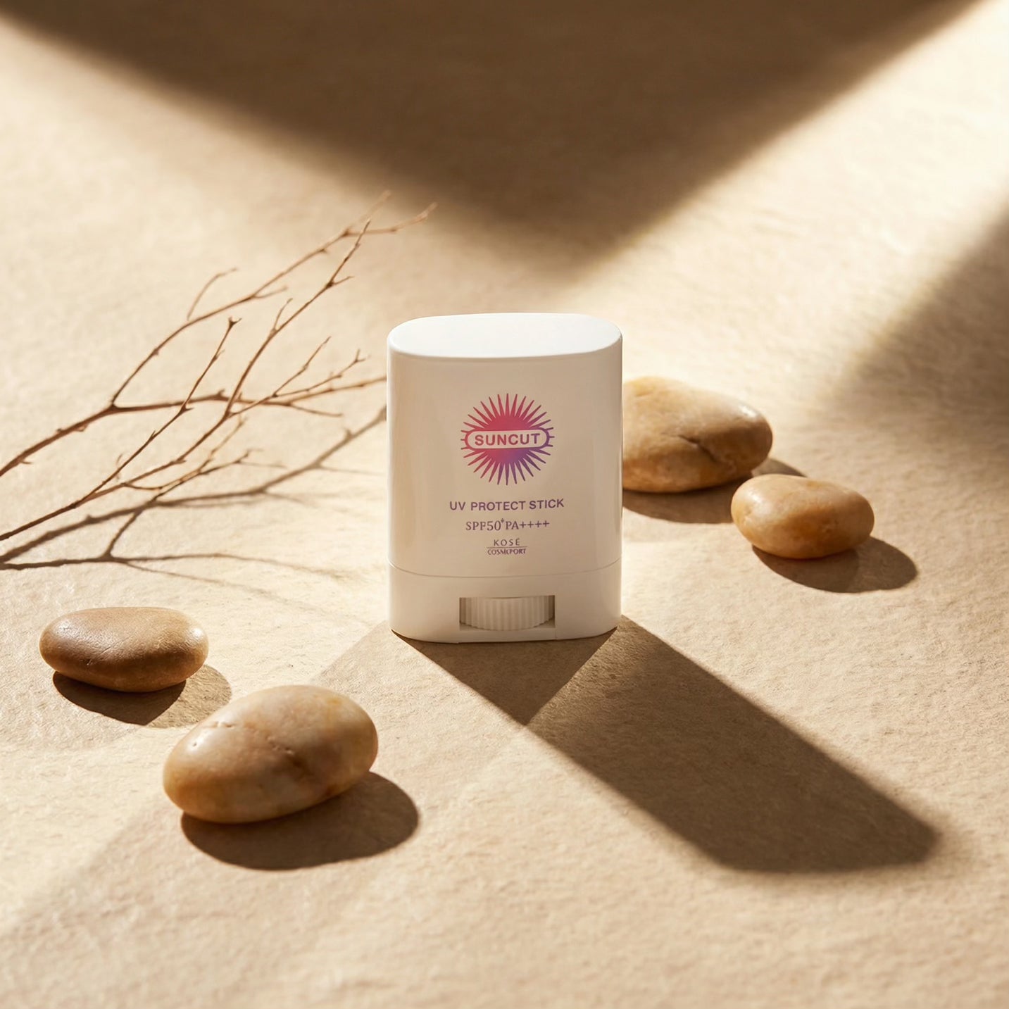 Kose SunCut UV Protect Stick SPF 50+ PA++++ 20g