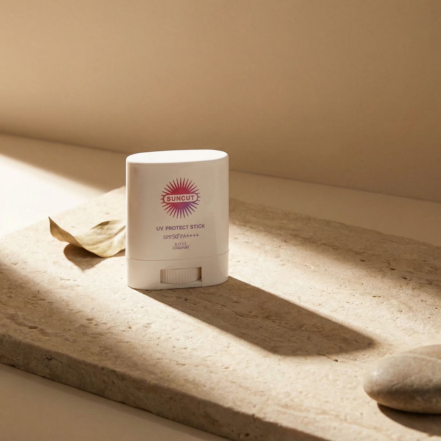 Kose SunCut UV Protect Stick SPF 50+ PA++++ 20g