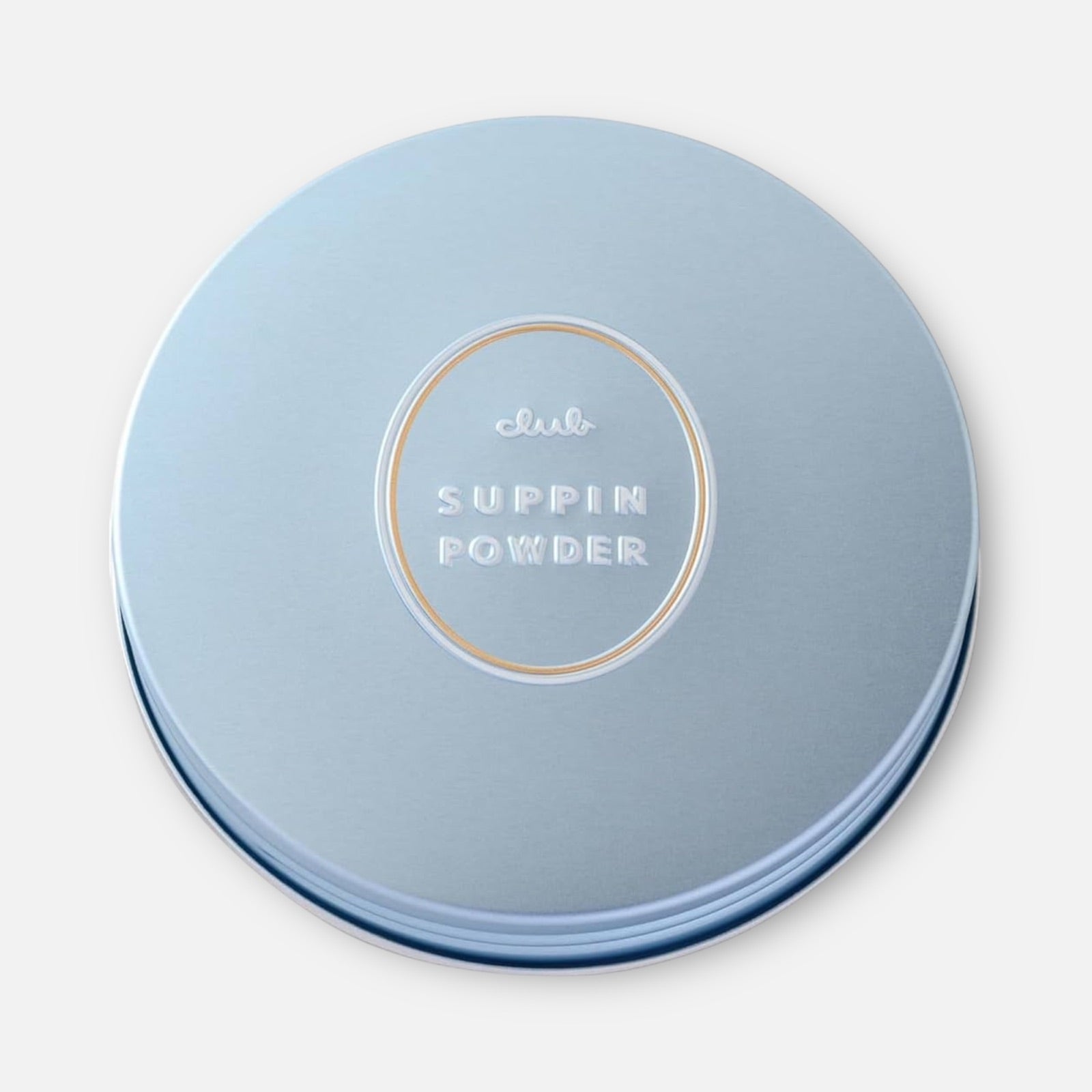 Club Suppin Powder Whitening (Innocent Floral) 26g