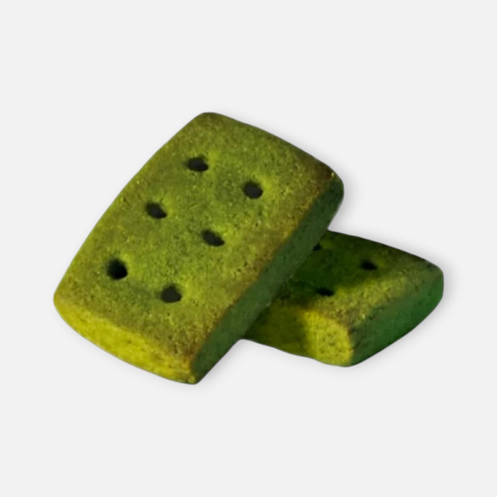 Glico Shall we? Rich Matcha Cookies (11 Pieces)