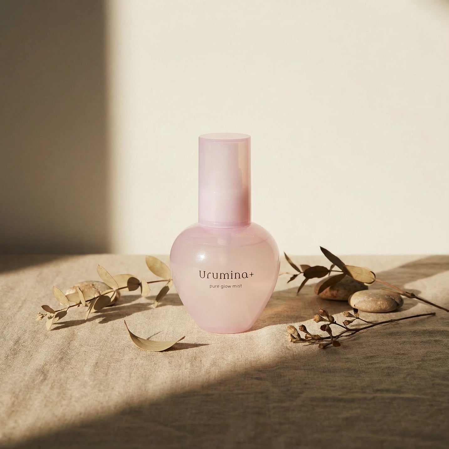 Kose Urumina + Pure Glow Mist 70ml