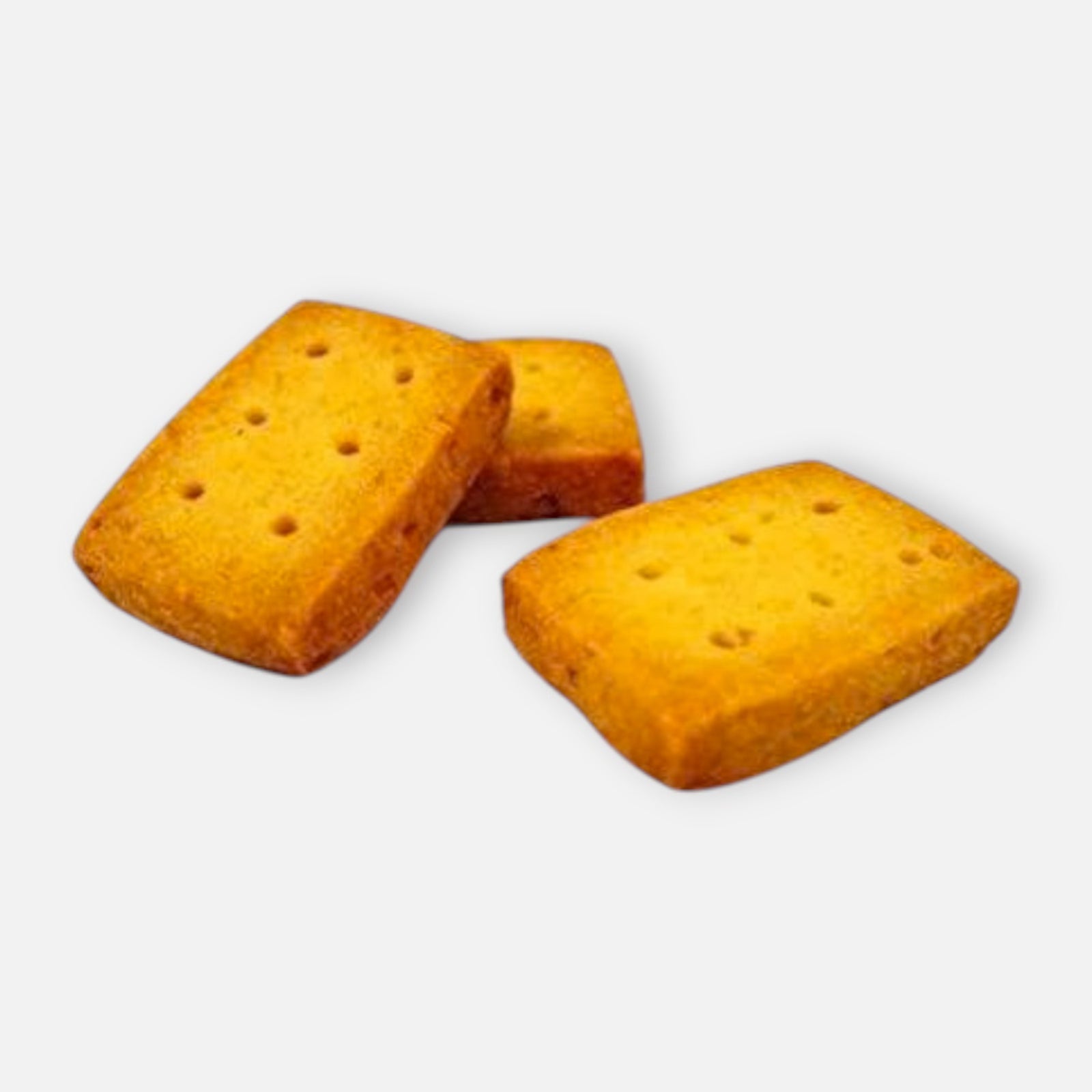 Glico Shall we? Butter Shortbread (11 Pieces)