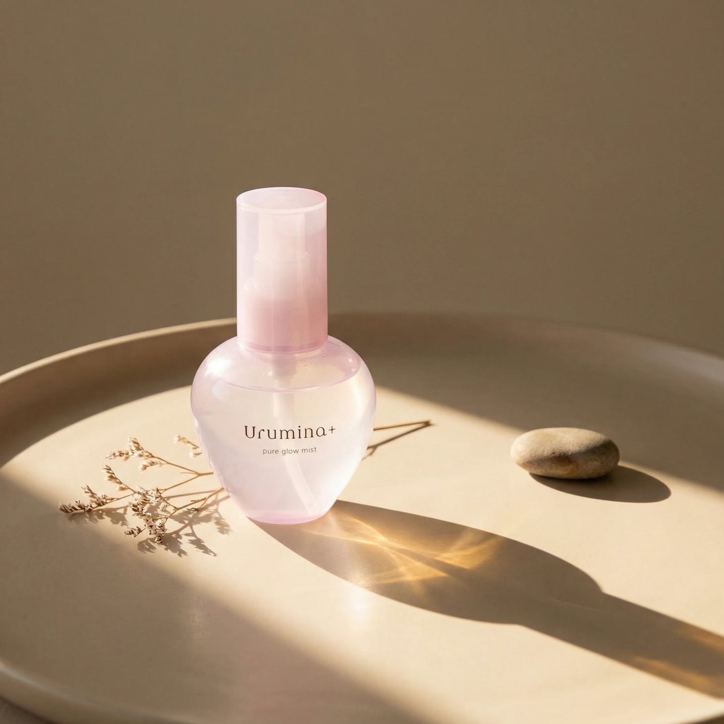 Kose Urumina + Pure Glow Mist 70ml