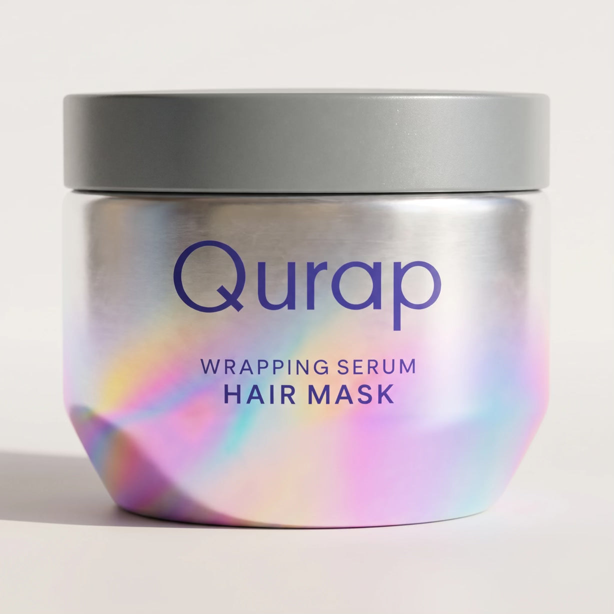 Qurap Wrapping Serum Hair Mask 180g