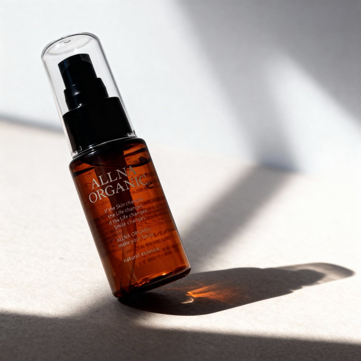 Allna Organic Natural Essence Skin Serum 47ml