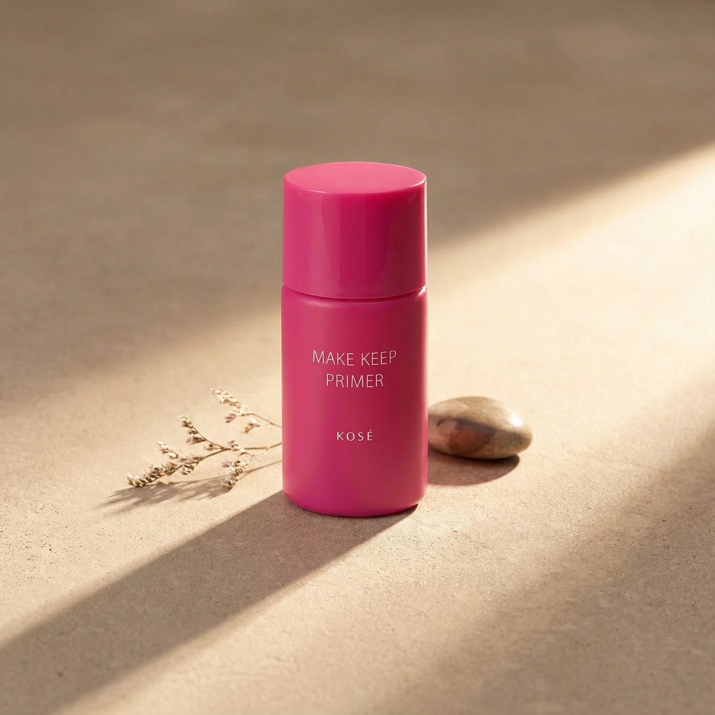 Kose Make Keep Primer 25g