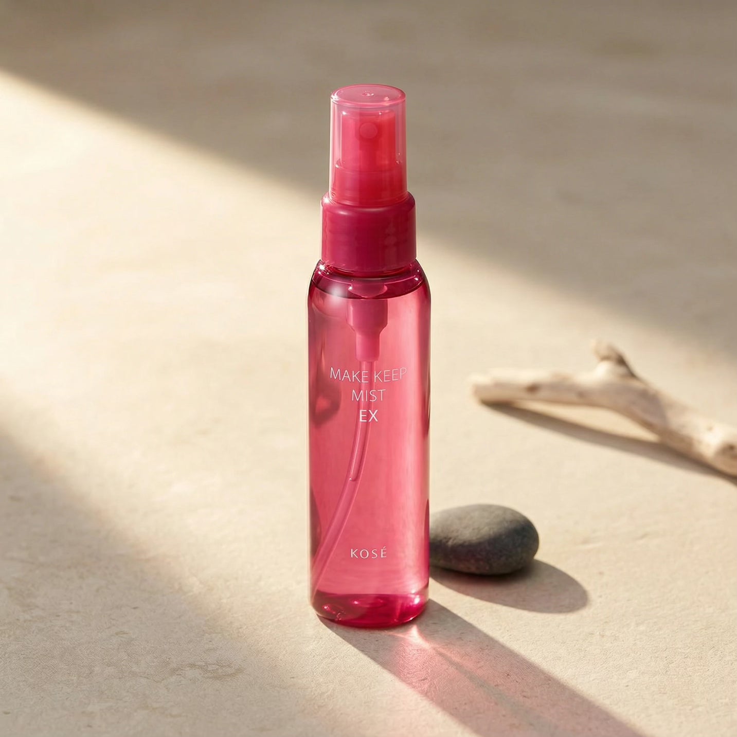 Kose Make Keep Mist EX 80ml