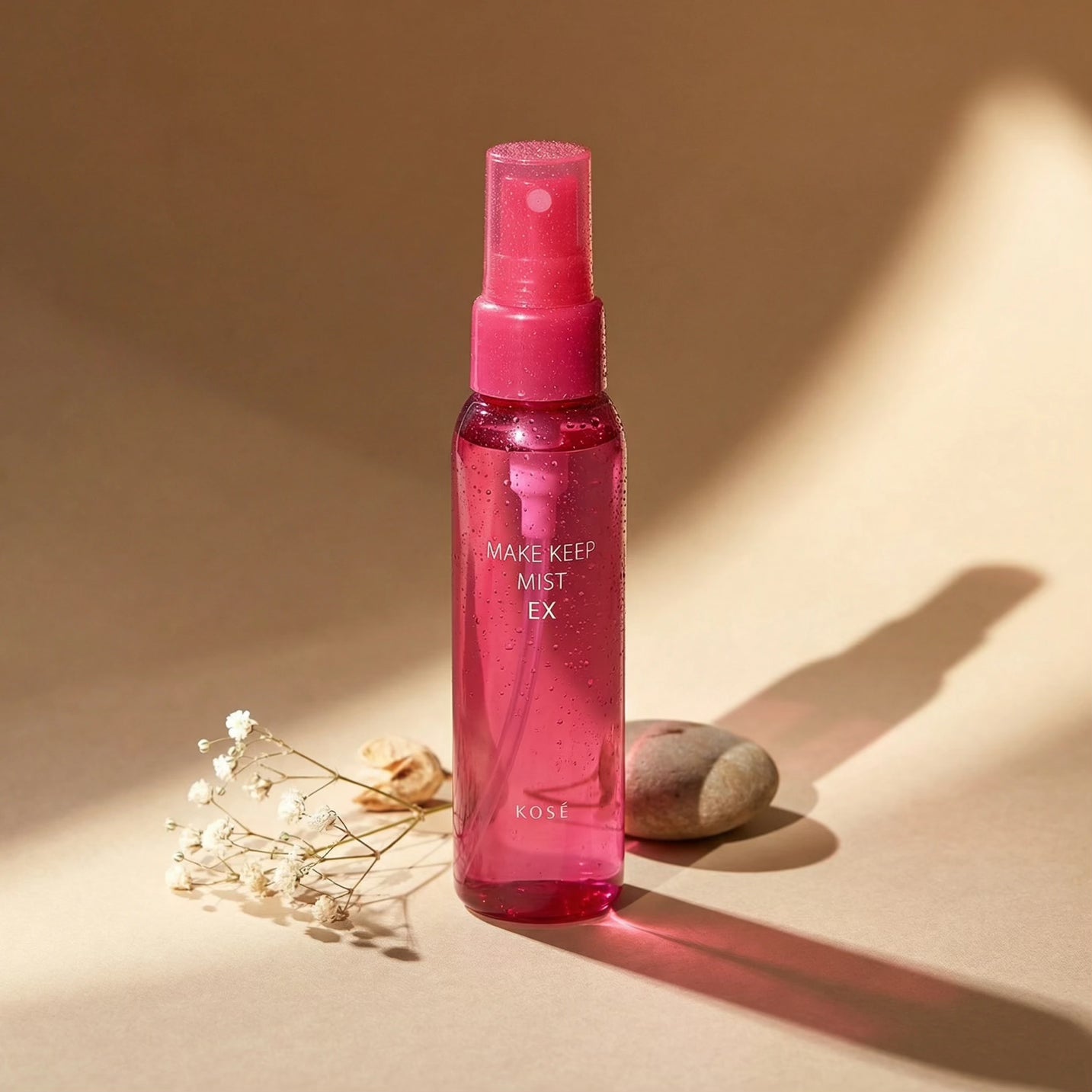 Kose Make Keep Mist EX 80ml