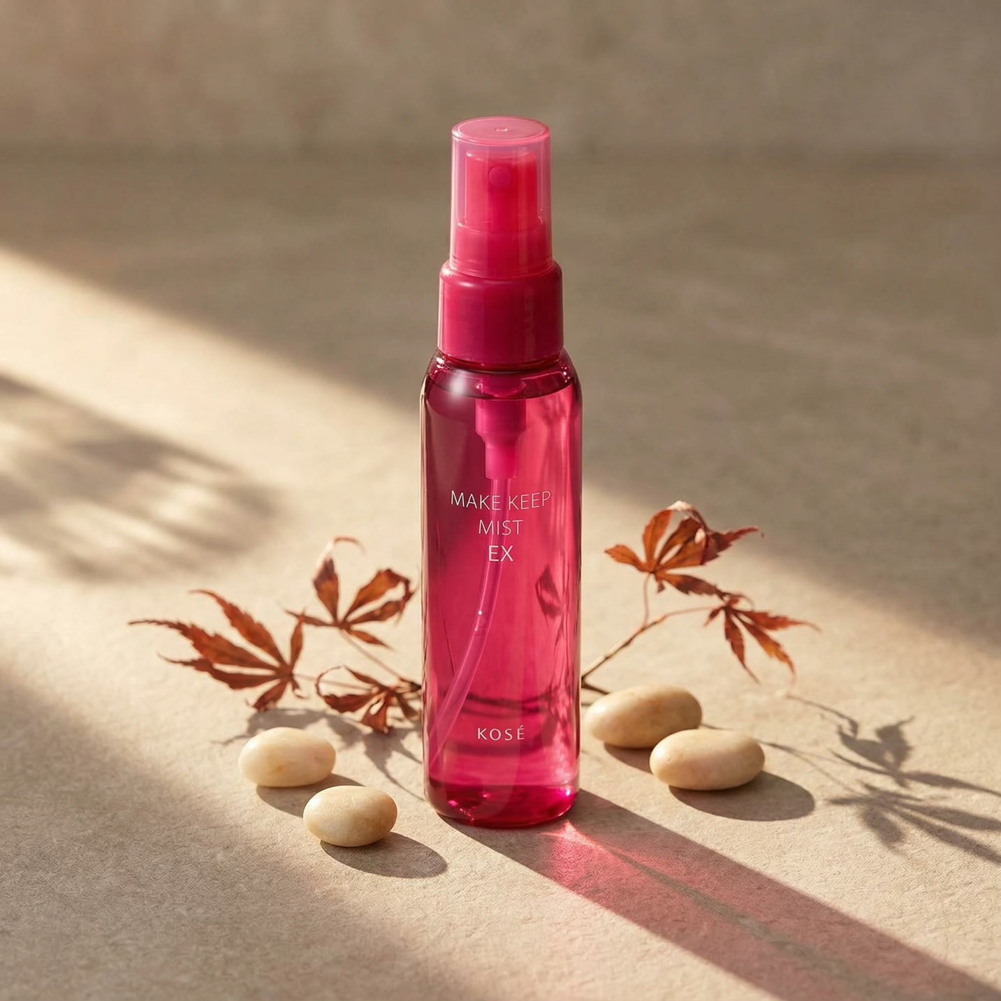 Kose Make Keep Mist EX 80ml