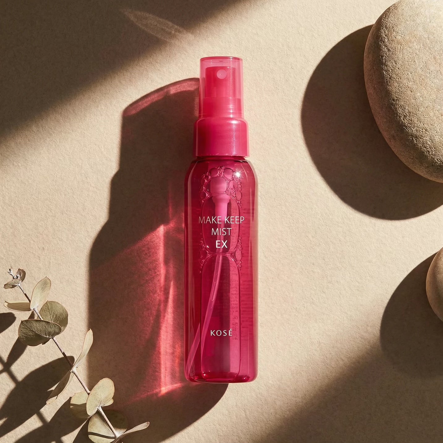 Kose Make Keep Mist EX 80ml