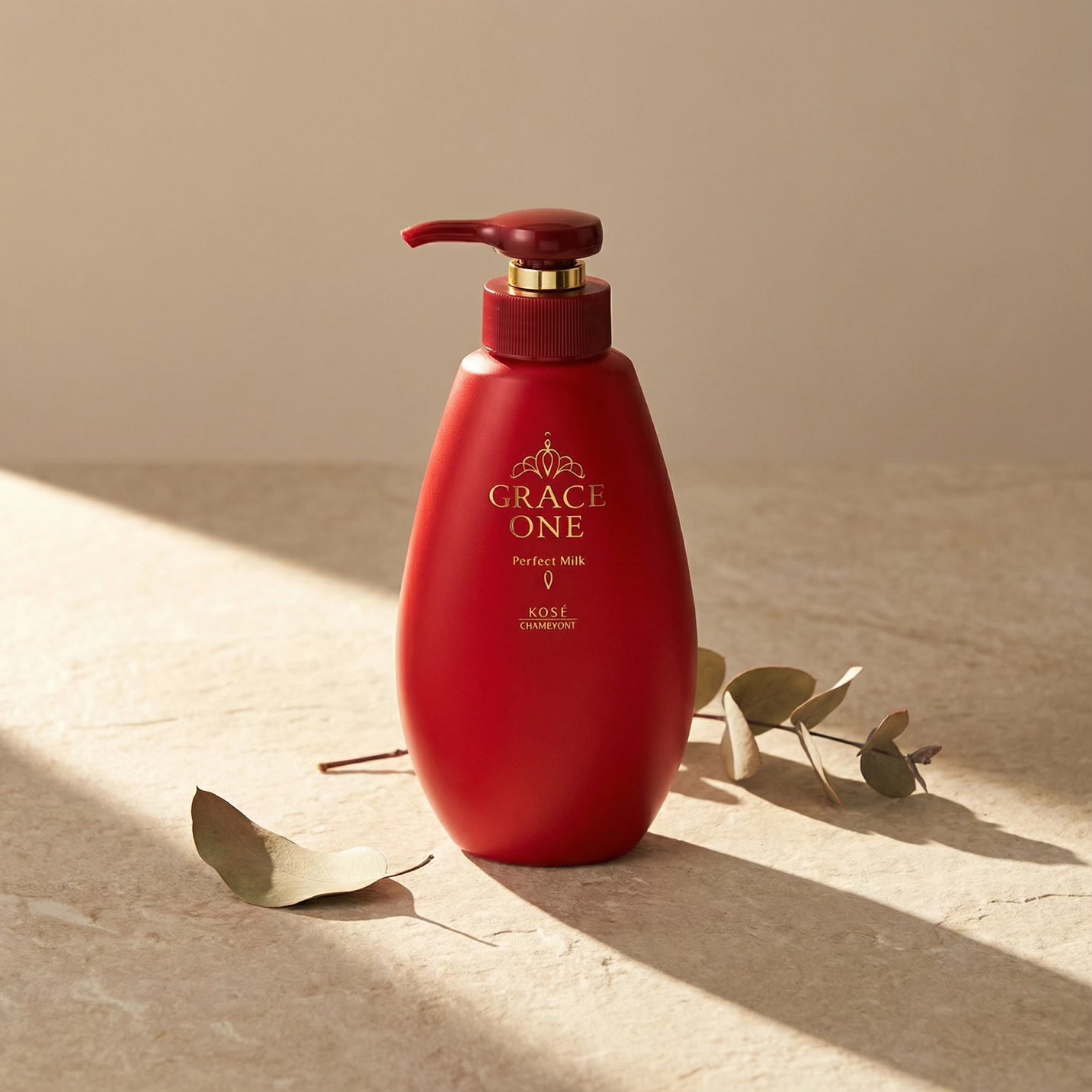 Kose Grace One Perfect Milk Skin Moisturizer 230ml