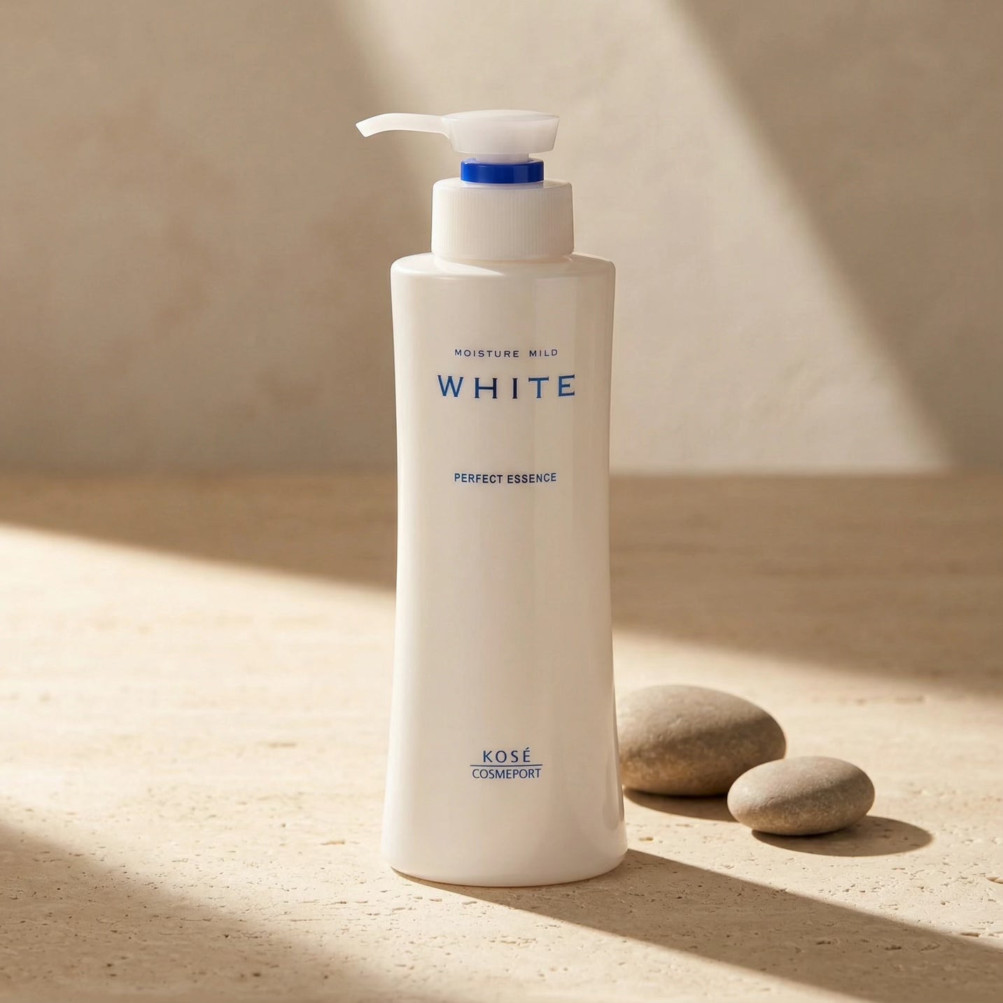 Kose White Moisture Mild Perfect Essence 230ml