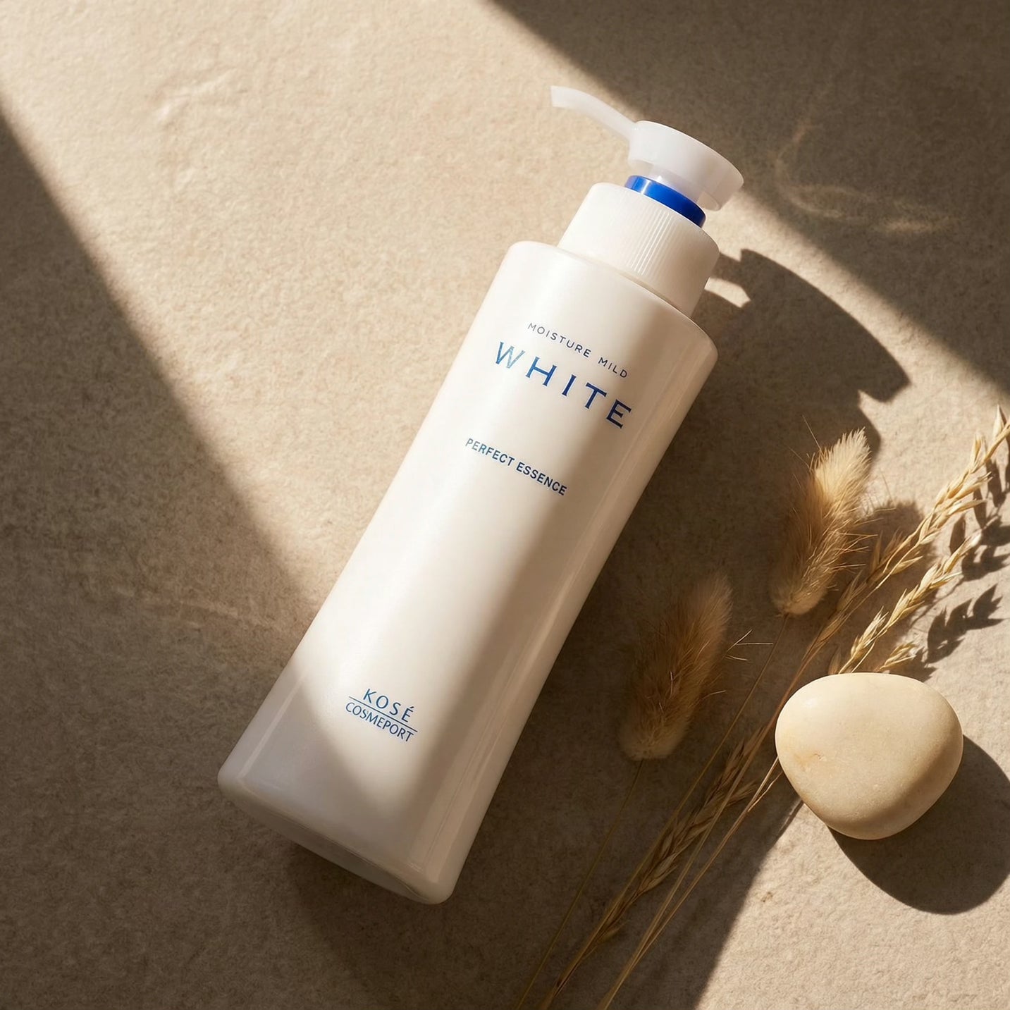 Kose White Moisture Mild Perfect Essence 230ml