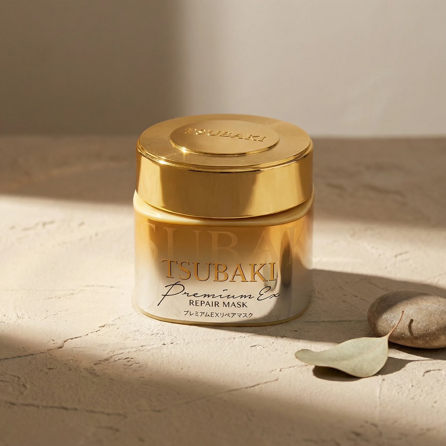 Tsubaki Premium Ex Intensive Repair Mask 180g