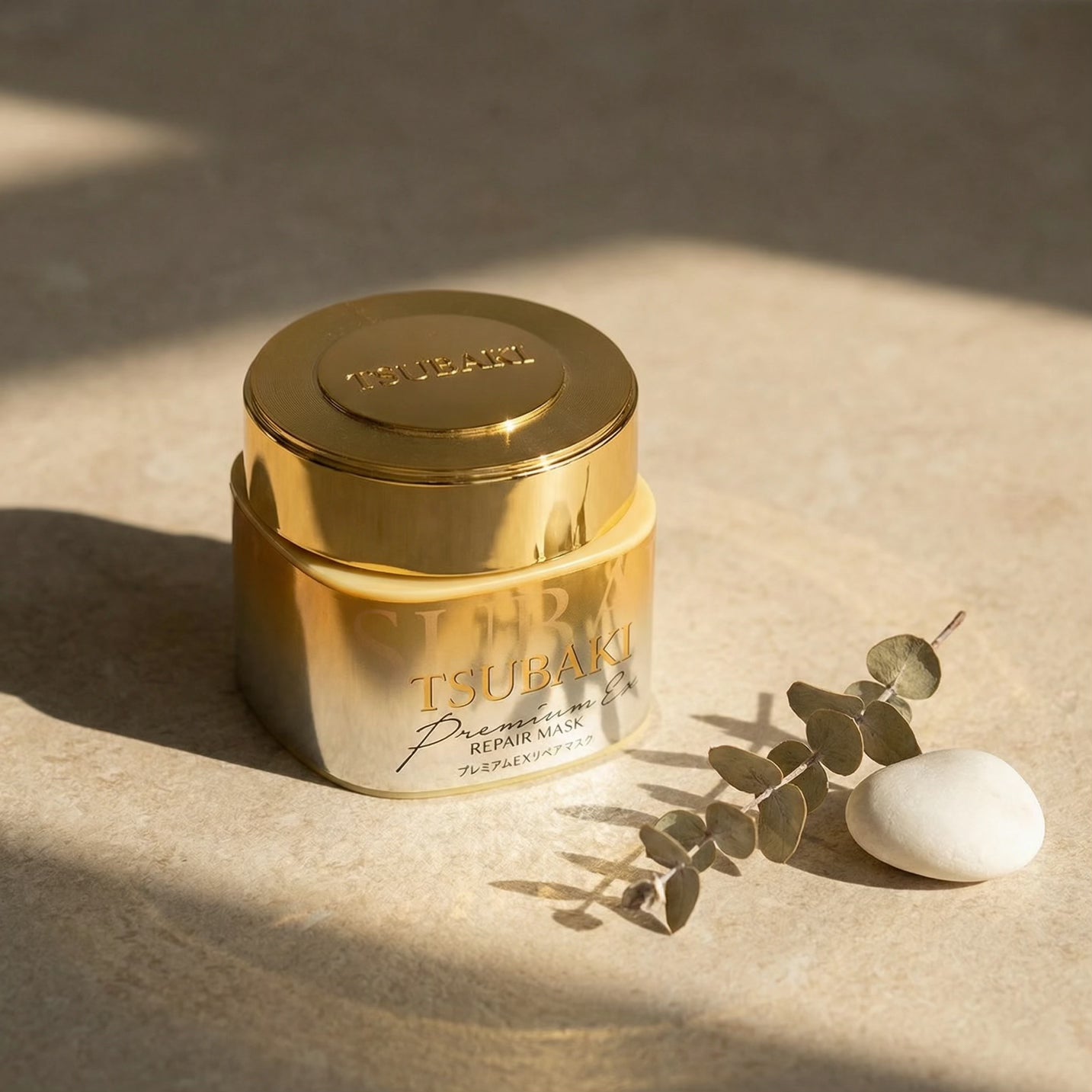 Tsubaki Premium Ex Intensive Repair Mask 180g