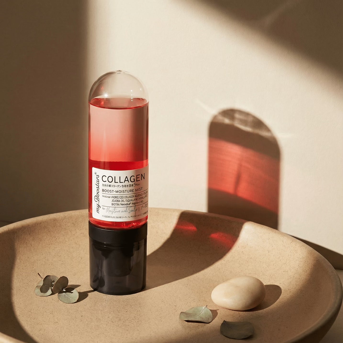 My Boostars Collagen Boost Moisture Mist 90ml