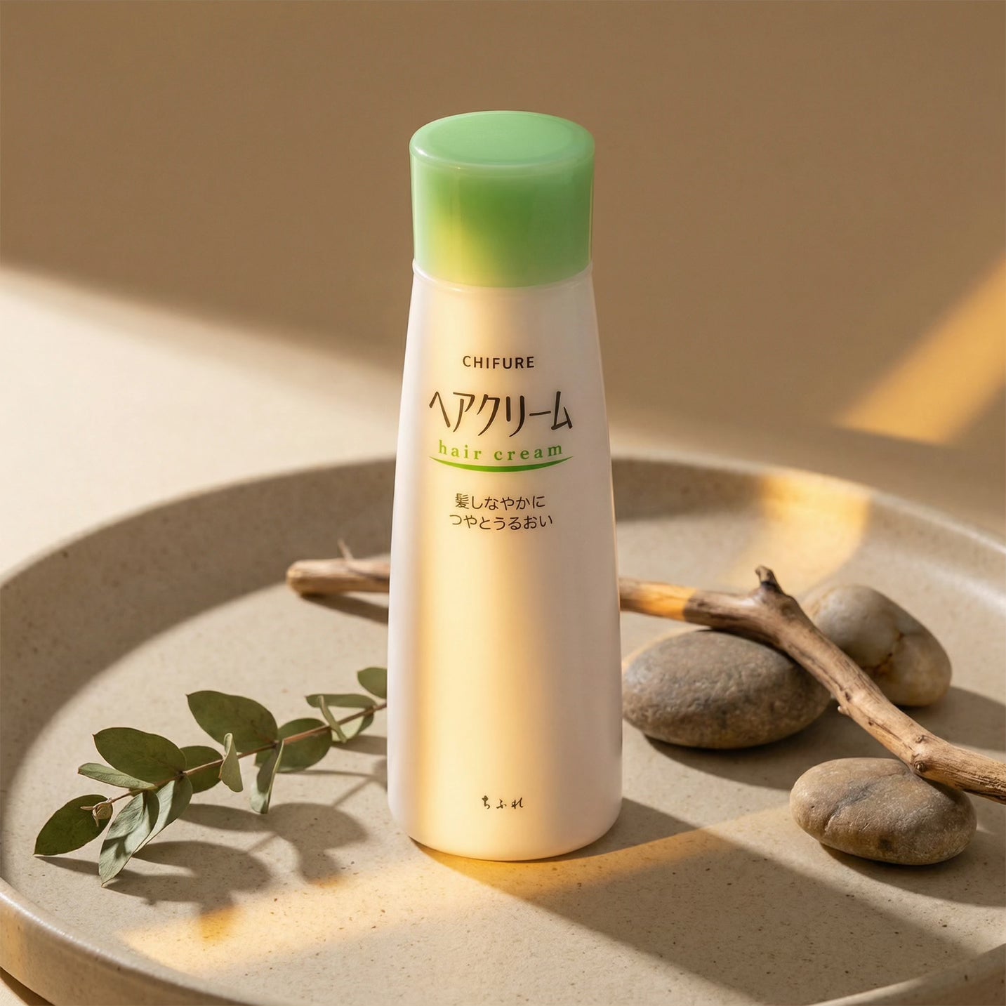 Chifure Hair Cream 150ml