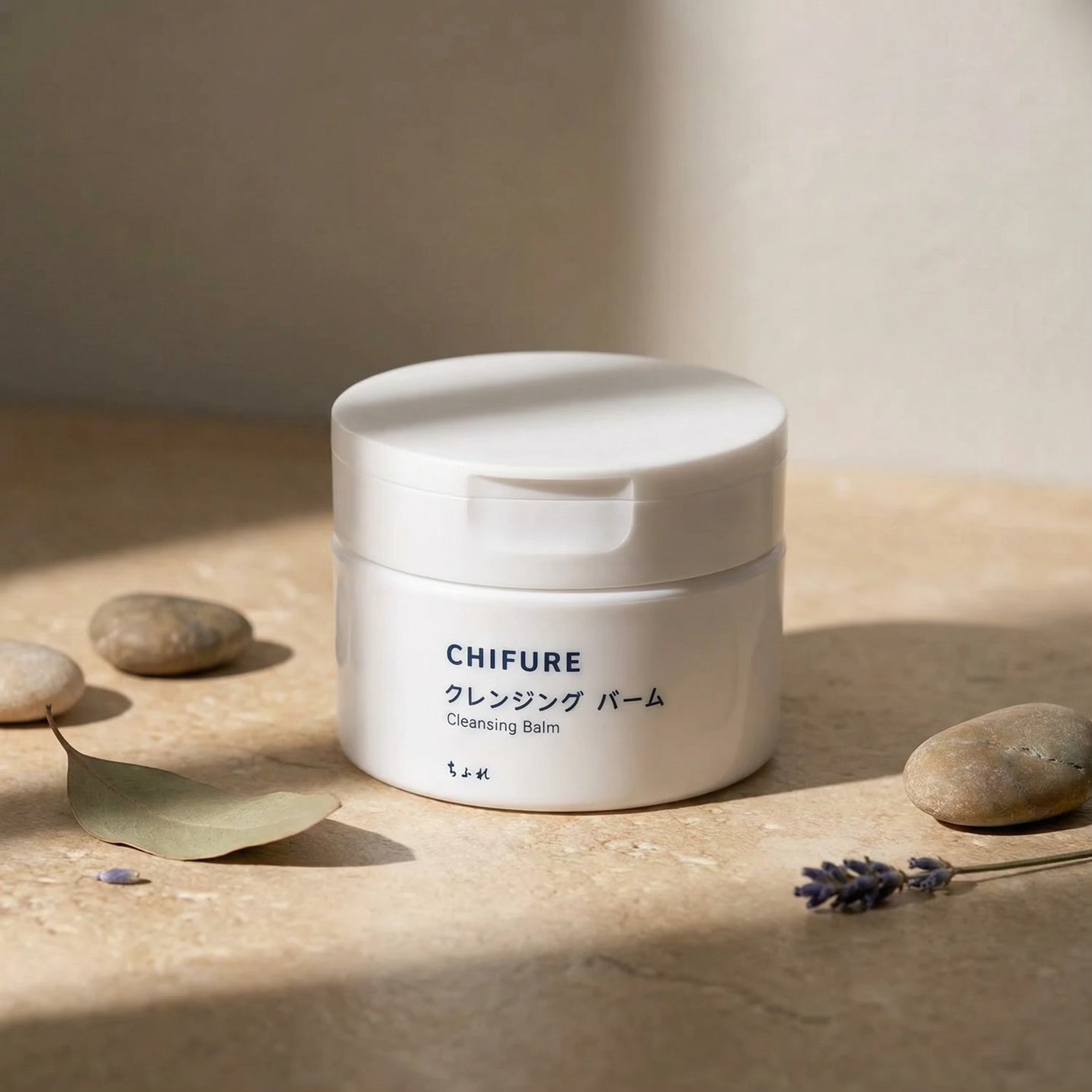 Chifure Cleansing Balm 90g