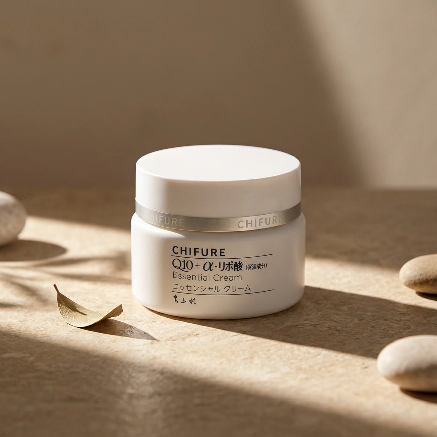 Chifure Essential Cream Q10 30g
