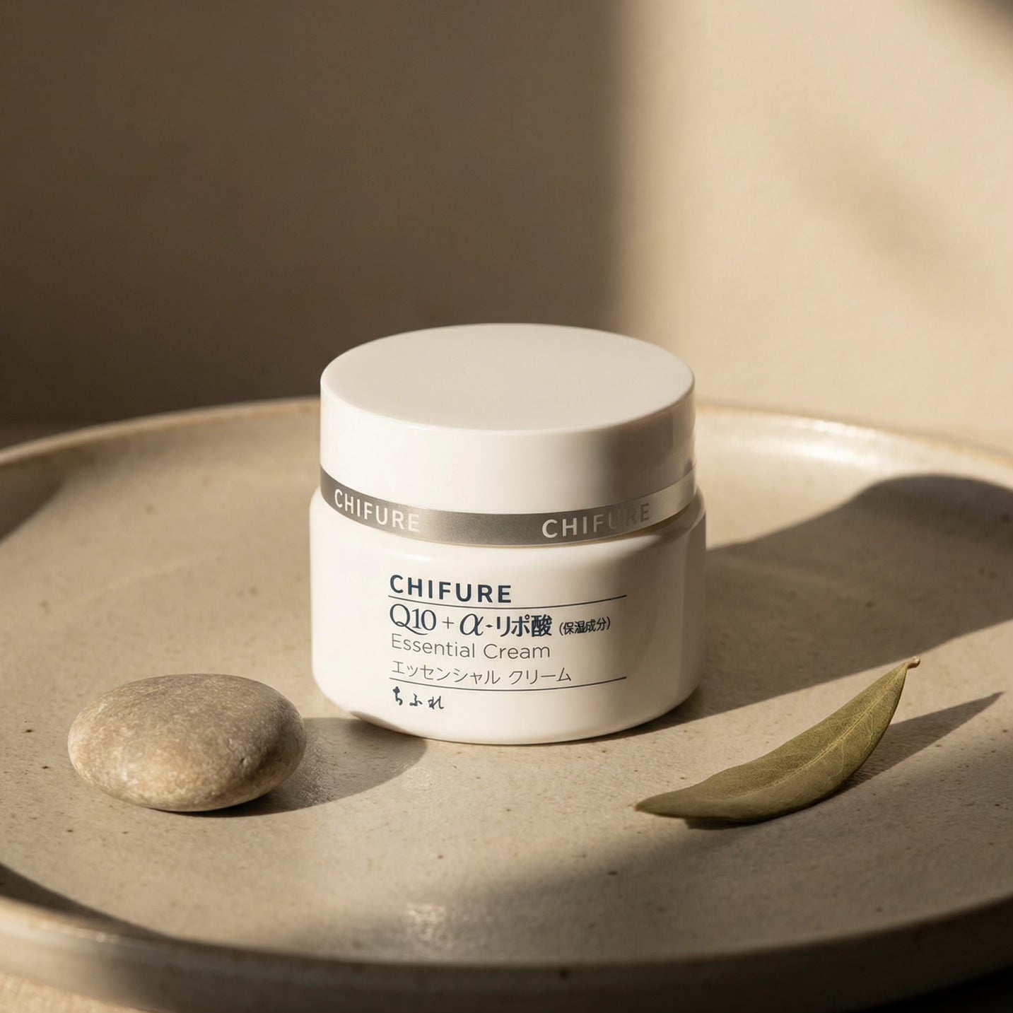 Chifure Essential Cream Q10 30g