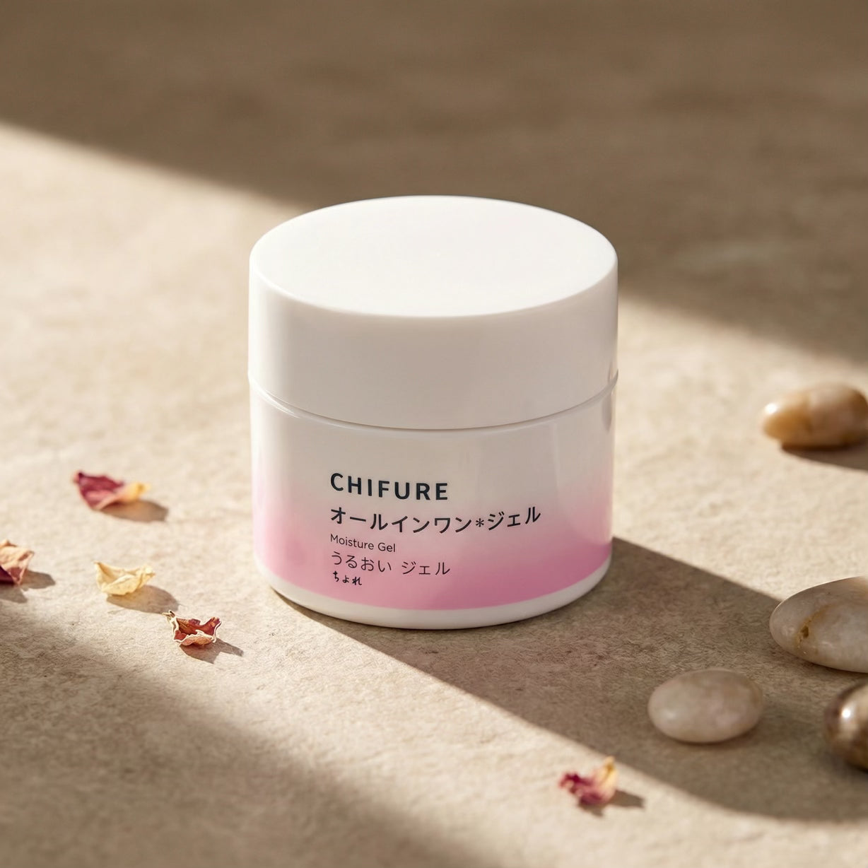 Chifure All In One Moisture Gel 103g