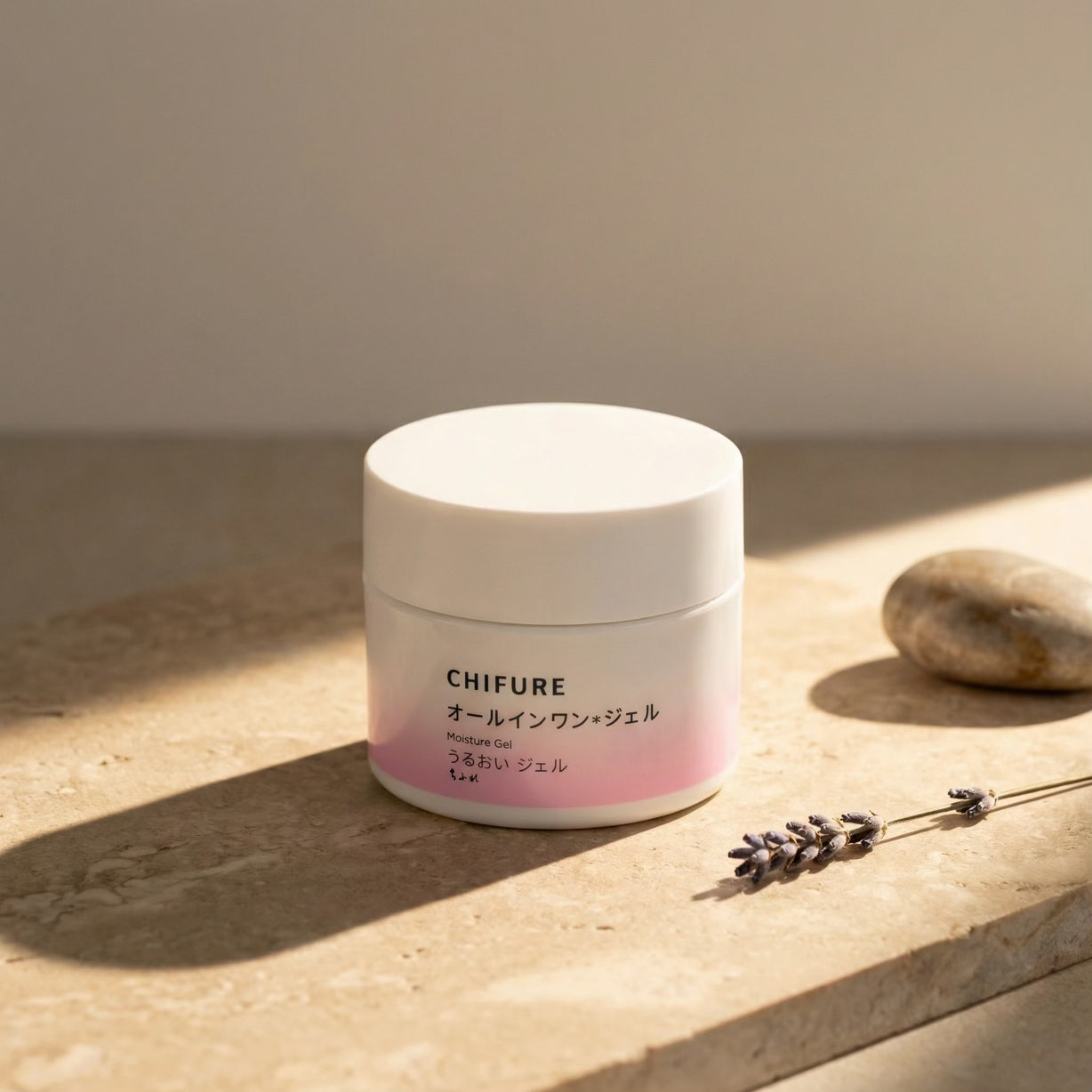 Chifure All In One Moisture Gel 103g
