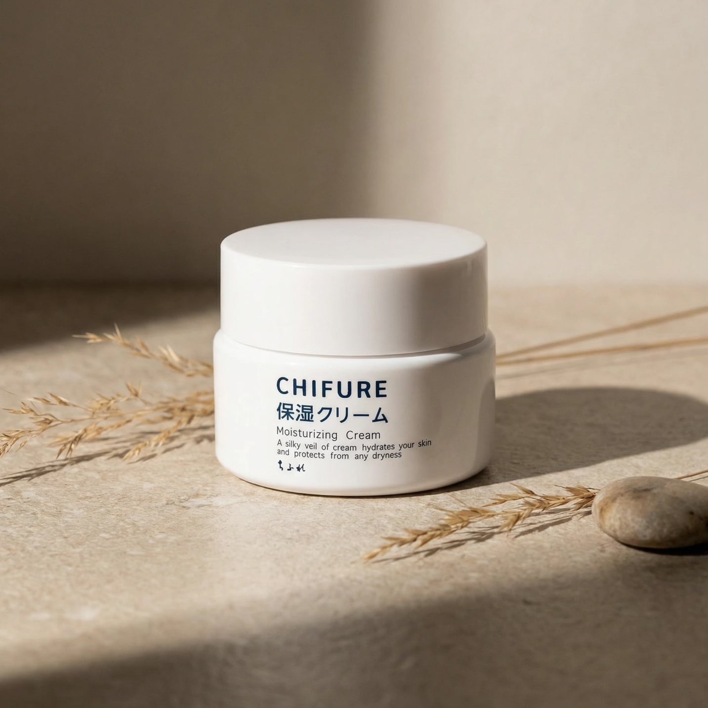 Chifure Moisturizing Cream 56g
