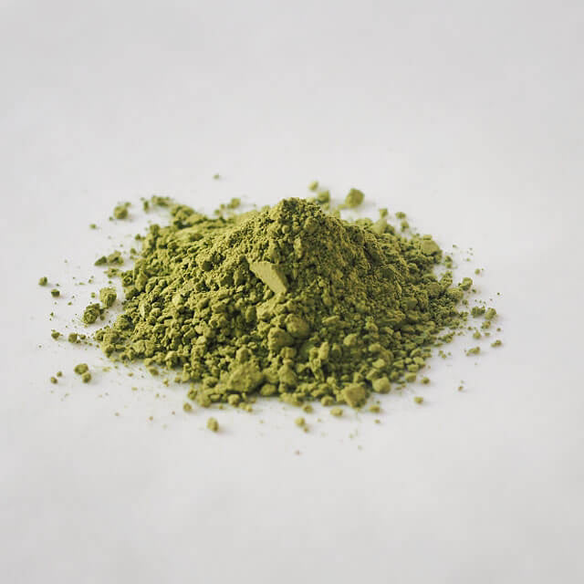 Kyoritsu Foods Matcha Powder for Sweets 7g